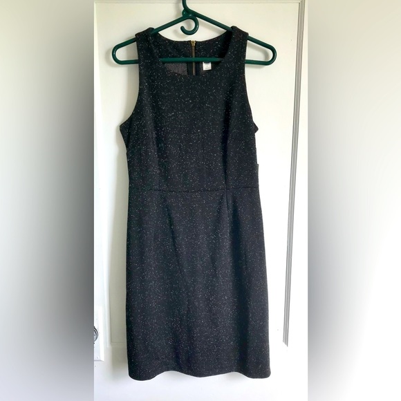 Old Navy Sleeves  Dress Women’s size Medium NWT - Picture 1 of 8